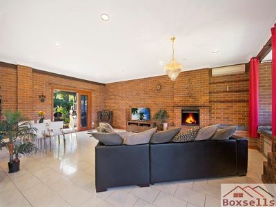 1 Connemara, Maleny