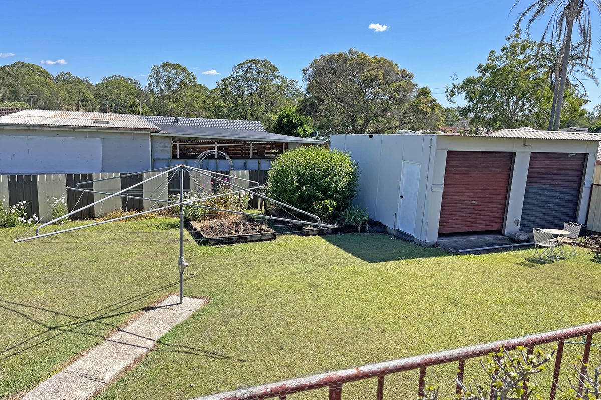 8 Hillcrest Avenue, Wingham