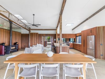 84 Fowlers Lane, Bangalow