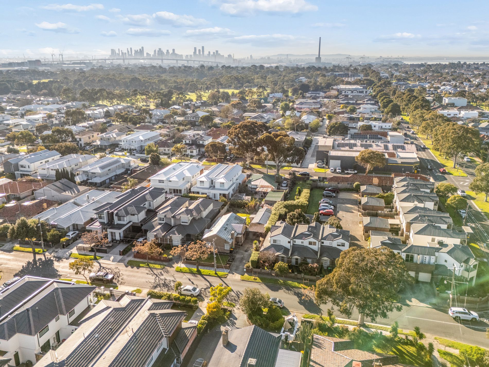 2 Hansen Street, Altona North