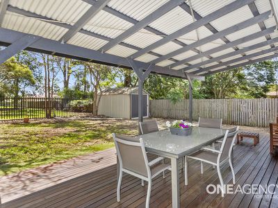 30 Doreen Cres, Ellen Grove