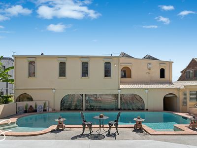 40 Queens Esplanade, Thorneside