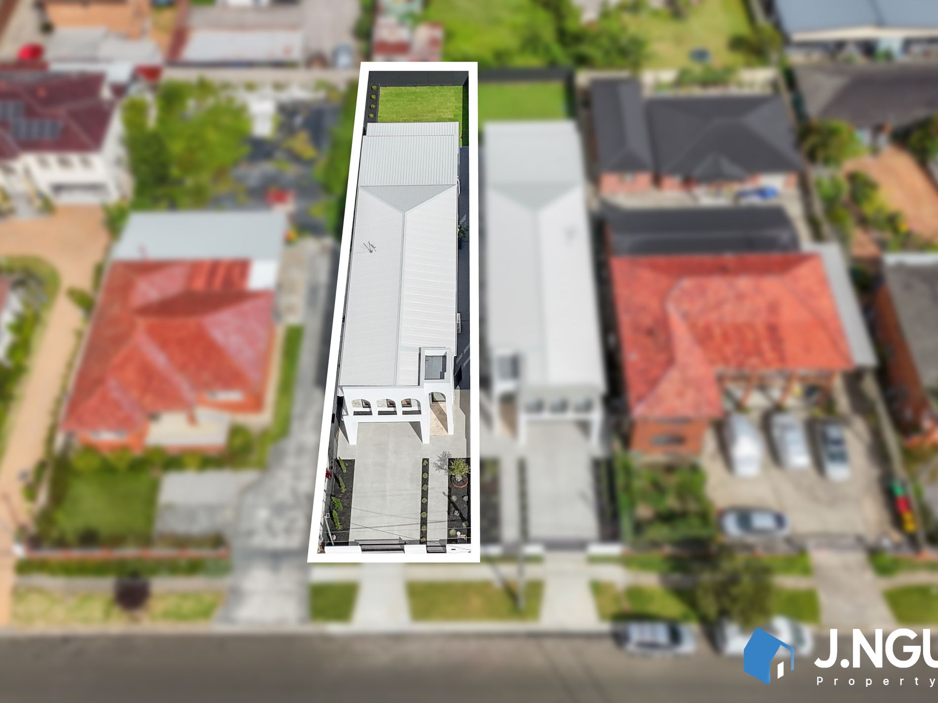 9a Lovoni Street, Cabramatta