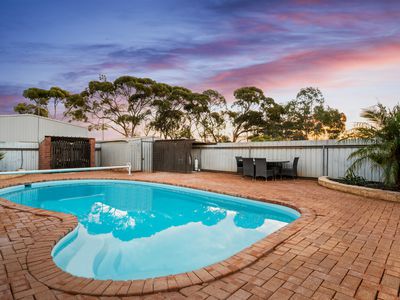 18 Robertson Street, West Lamington