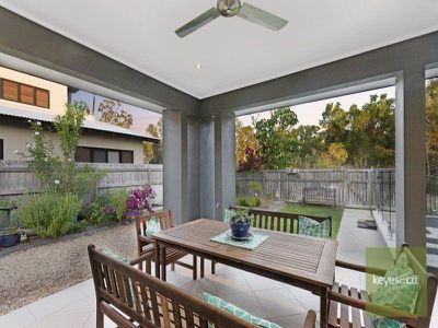 10 Inlet Retreat, Douglas