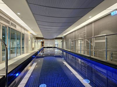 508 / 228 A'Beckett Street, Melbourne