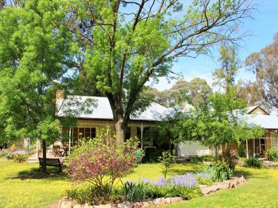 105 Conness Street, Chiltern
