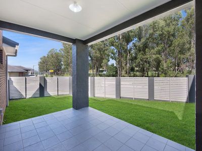 1 Voyager Court, Jordan Springs