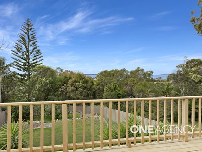 50 Waldegrave Crescent, Vincentia