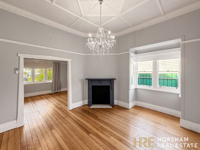 25 Harriett Street, Horsham