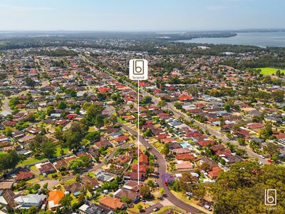 16 Wongala Avenue, Blue Haven