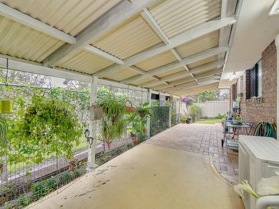 4 / 91 Dorset, Rochedale South