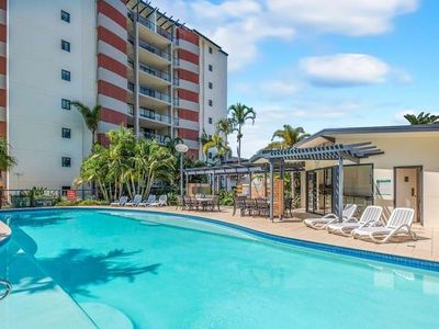 115 / 7 Land Street, Toowong