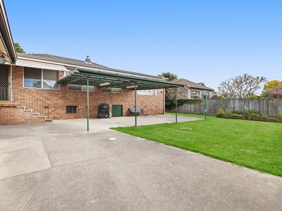 545 Blaxland Road, Denistone East