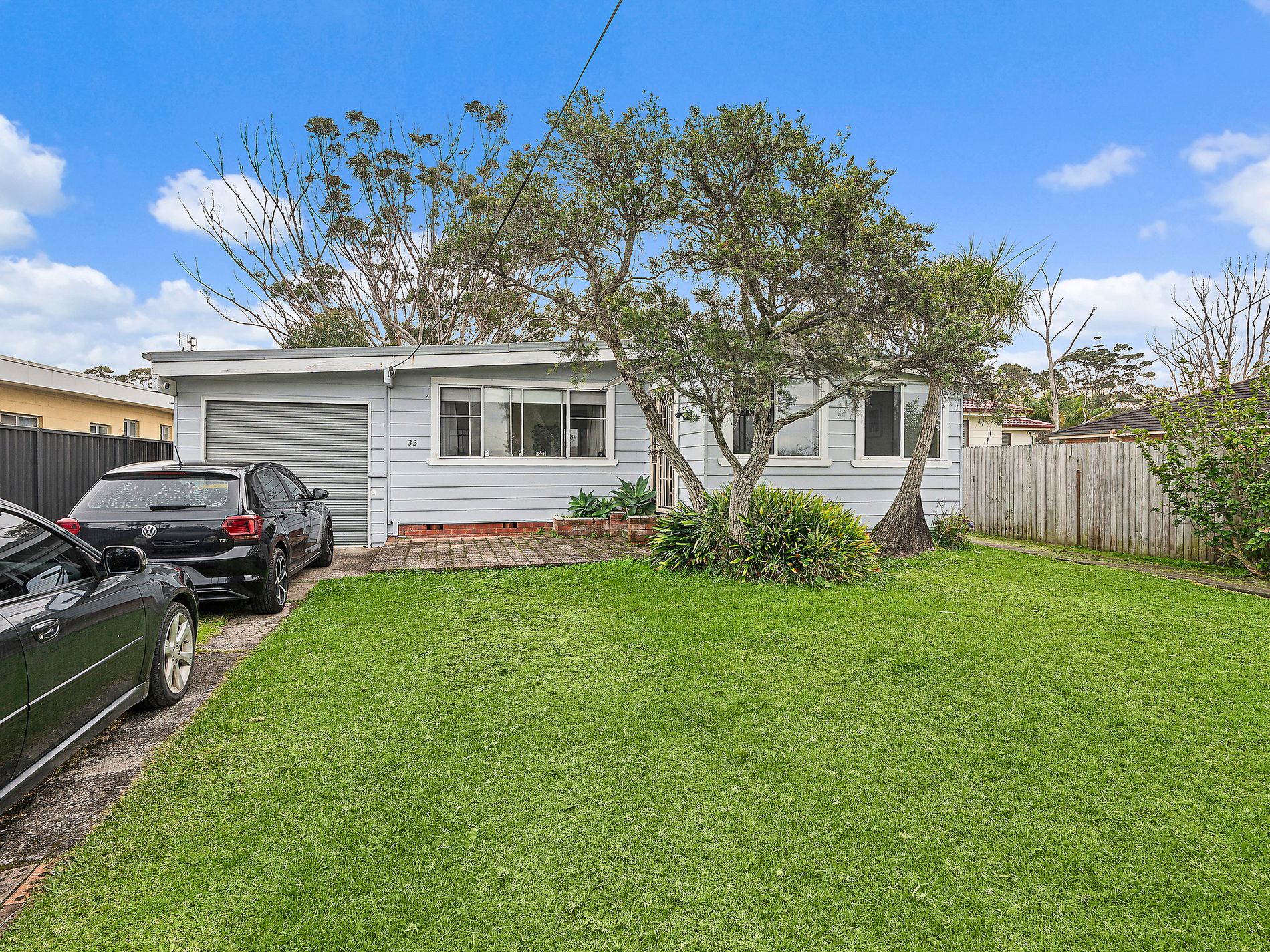 33 Kingsford Smith Crescent, Sanctuary Point
