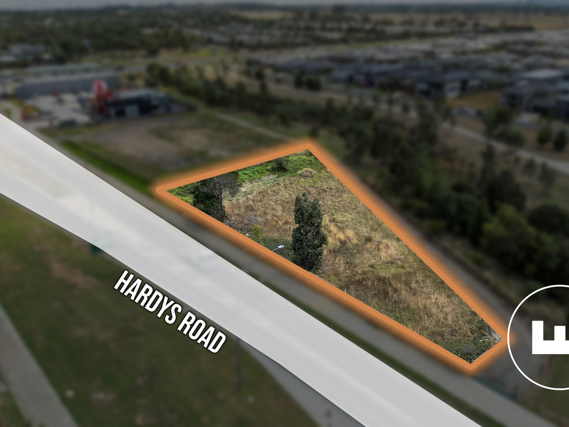 25 Hardys Road, Clyde North