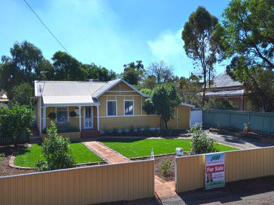26 Addis Street, Kalgoorlie