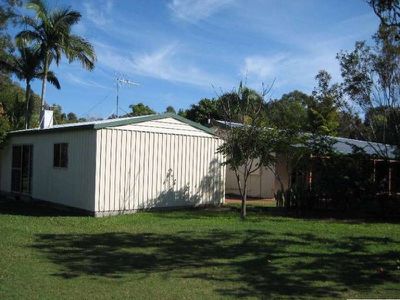 76 BOUNDARY ROAD, Urangan