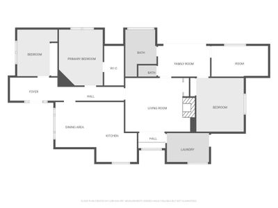 6 Railway Avenue, Horsham