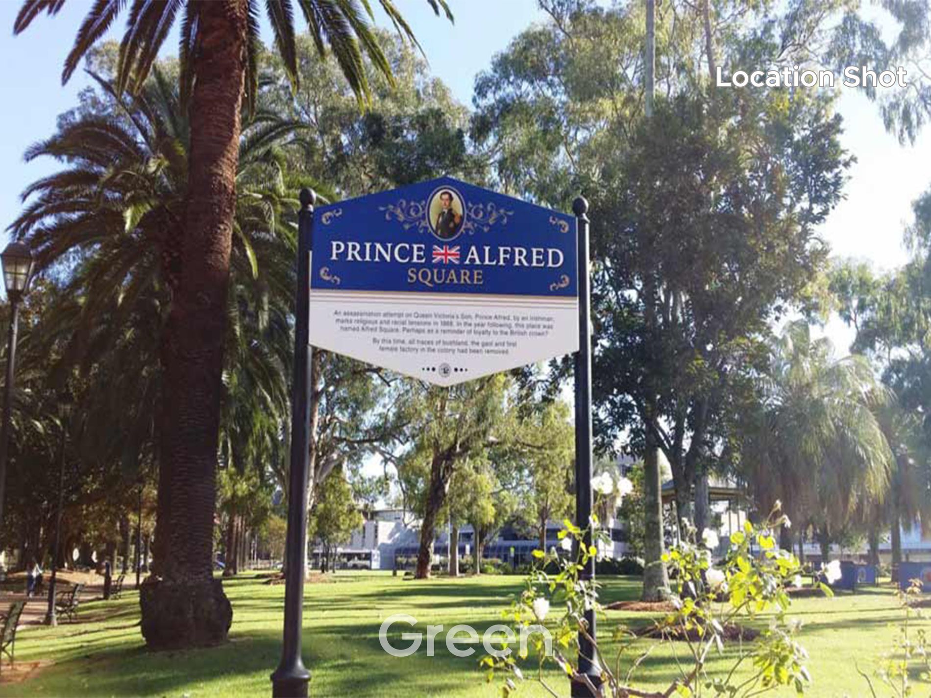 5 / 16 Henry Street, Parramatta