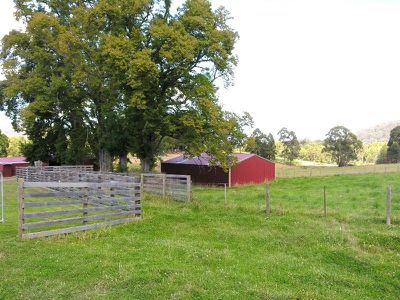 3058 Huon Highway, Franklin