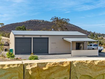 180 Middle Tea Tree Road, Richmond