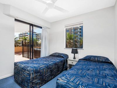 17 / 32 River Esplanade, Mooloolaba