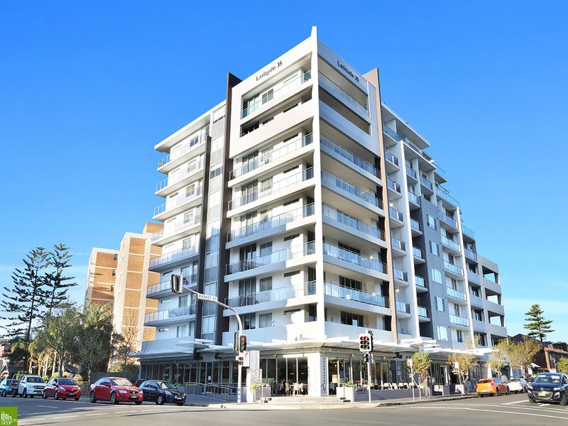 3 / 22 Market Street, Wollongong
