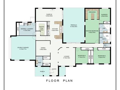 58 KENNEDY STREET, Howlong