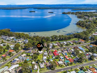 213 Loralyn Avenue, Sanctuary Point