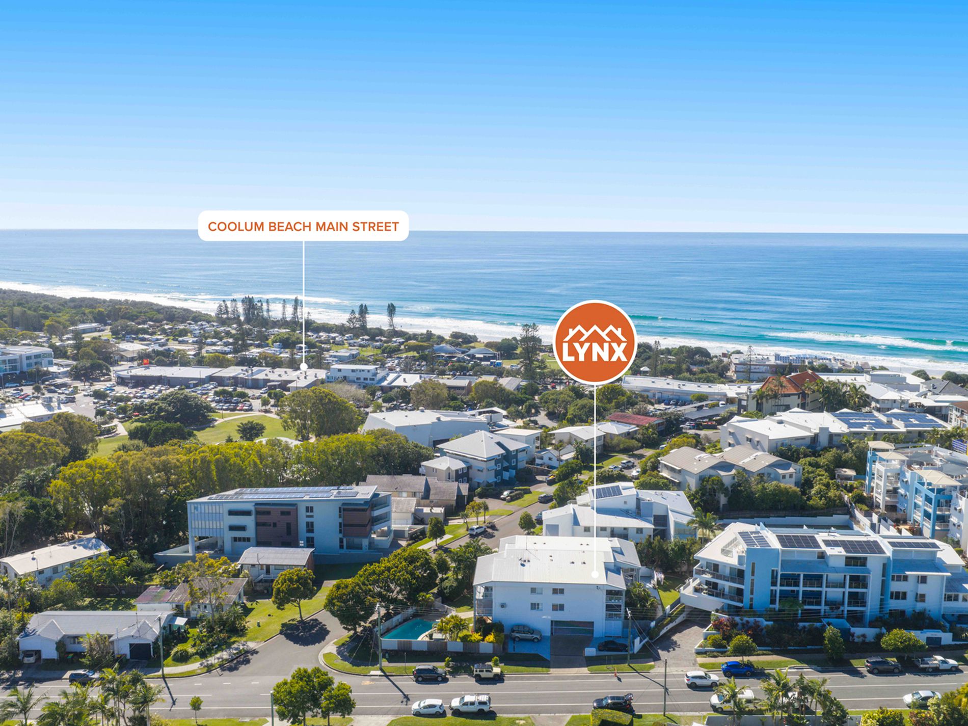 6 / 27-29 Frank Street, Coolum Beach