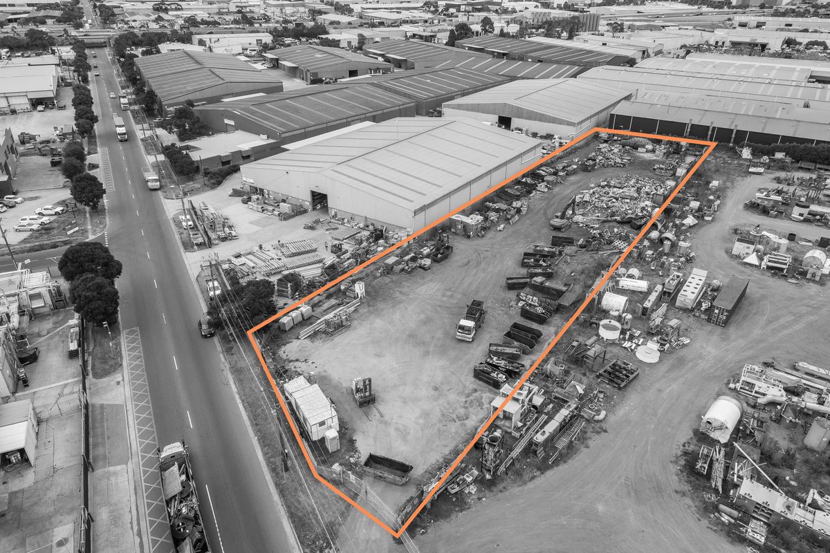 20 Pipe Road, Laverton North