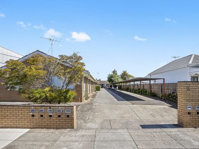 3 Ann Street, Geelong West