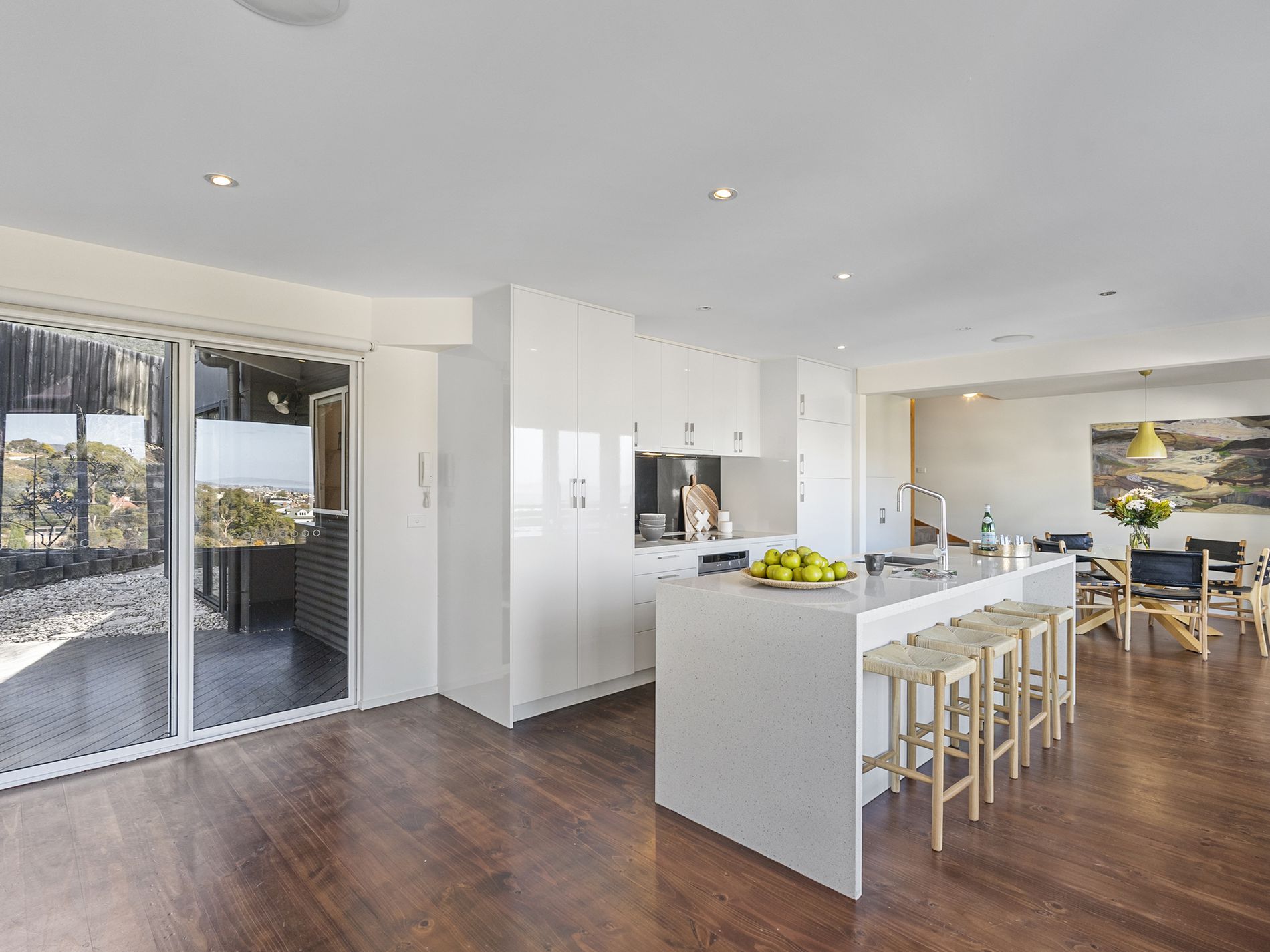 2 / 35 Valley Street, West Hobart