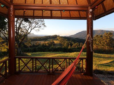 345 Blade Road, Nimbin