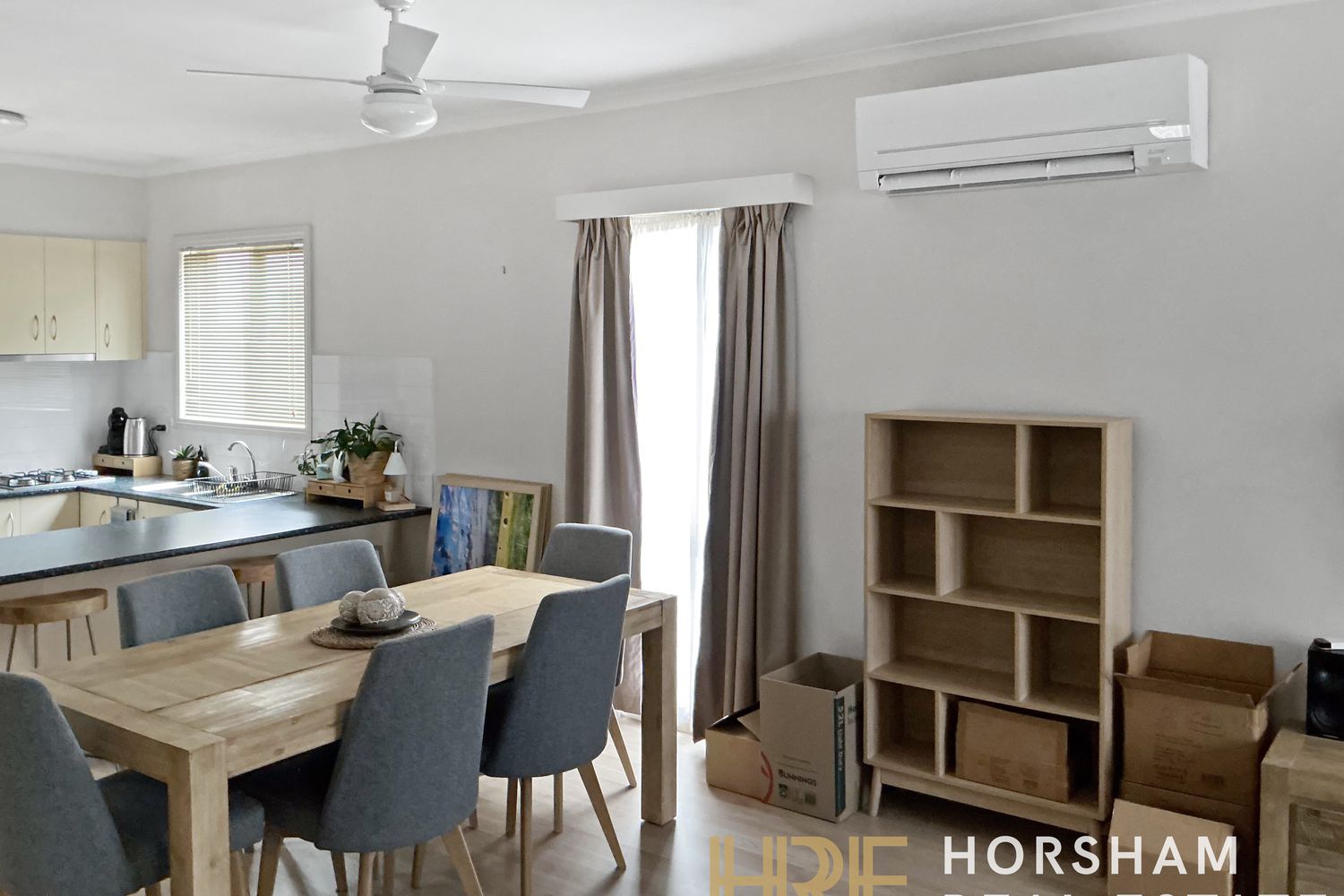 1 / 222 Baillie Street,, Horsham