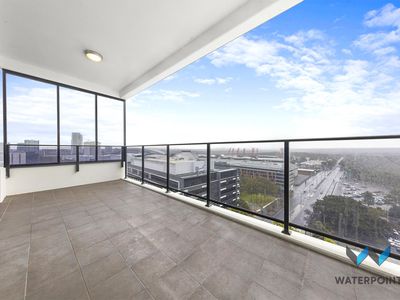 1303 / 11 Australia Avenue, Sydney Olympic Park