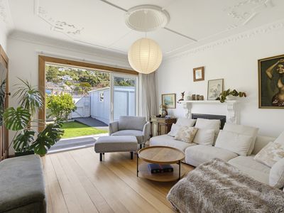 17 Freyberg Street, Lyall Bay