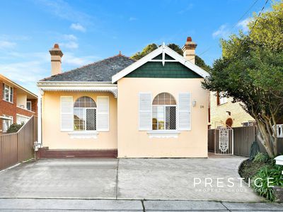 26 Monomeeth Street, Bexley