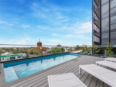 505M / 641-675 Dandenong Road, Malvern