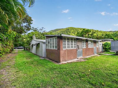 5 Sinclair Street - Dittmer, Proserpine