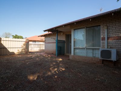 20 / 35 Egret Crescent, South Hedland