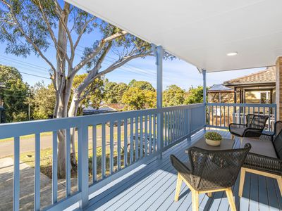 25A Montrose Street, Mannering Park