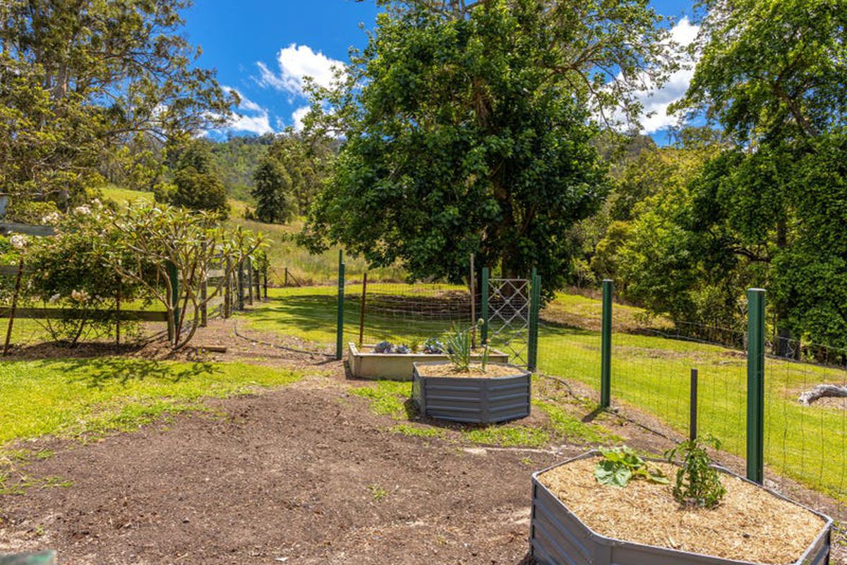 792 Mooral Creek Road, Strathcedar