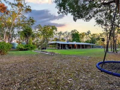 735 Pioneer Drive, Herbert