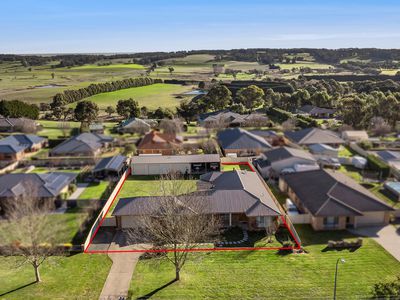 51 Kialla Road, Crookwell