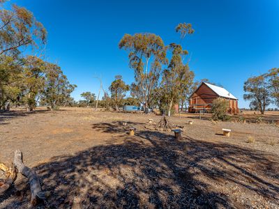 403 Yallook Church Road, Dingee