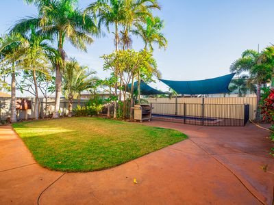 10 Moseley Street, Port Hedland