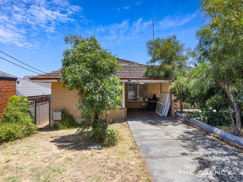 297A Rockingham Road, Spearwood