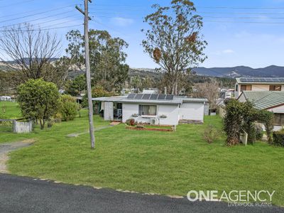 29 George Street, Murrurundi